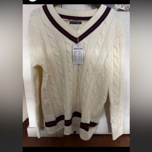 Brandy Melville Sweater